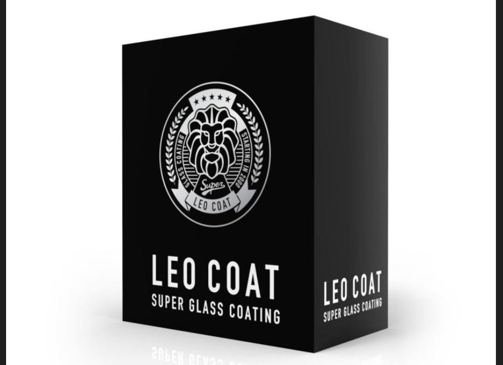 簡単に施工できるコーティング剤 Leo Cort レオコート を使った感想 整備士ノート